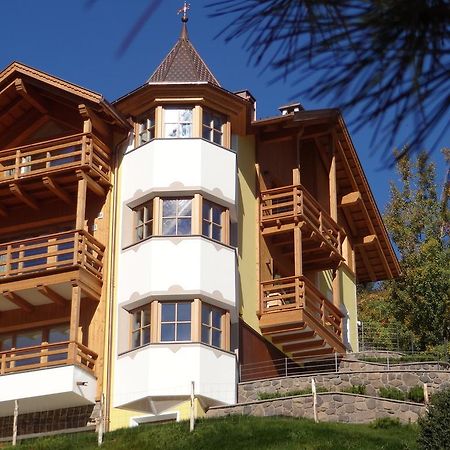 Chalet Residence Alpinflair 奥蒂塞伊 外观 照片