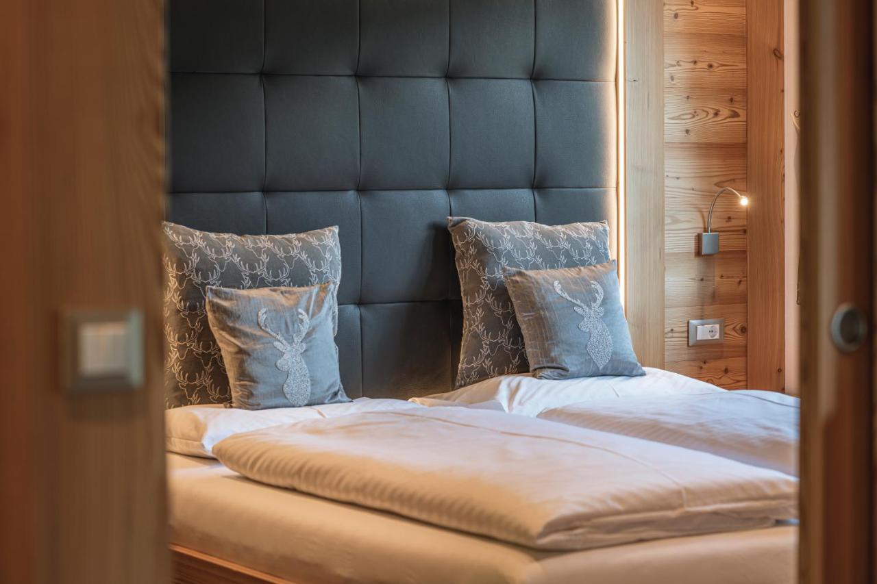 Chalet Residence Alpinflair 奥蒂塞伊 外观 照片
