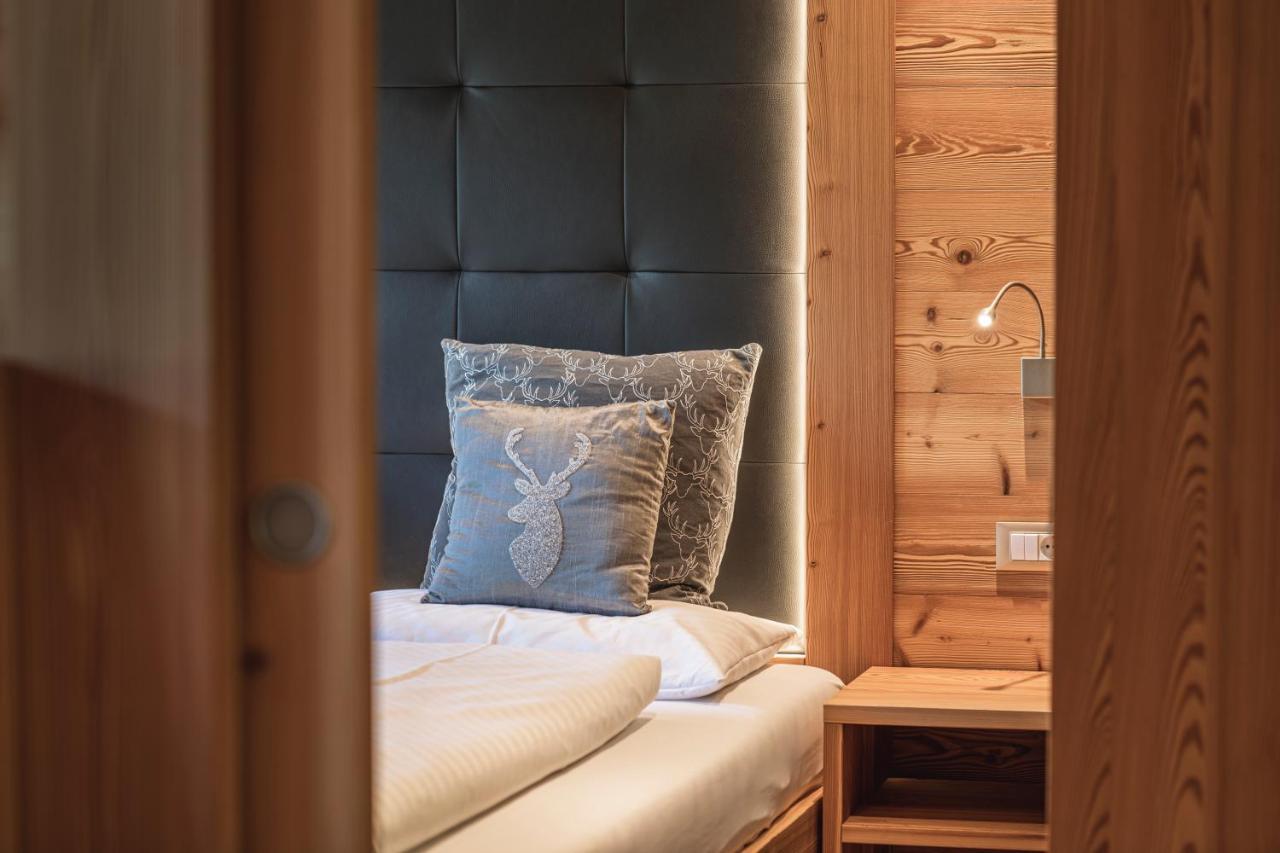 Chalet Residence Alpinflair 奥蒂塞伊 外观 照片