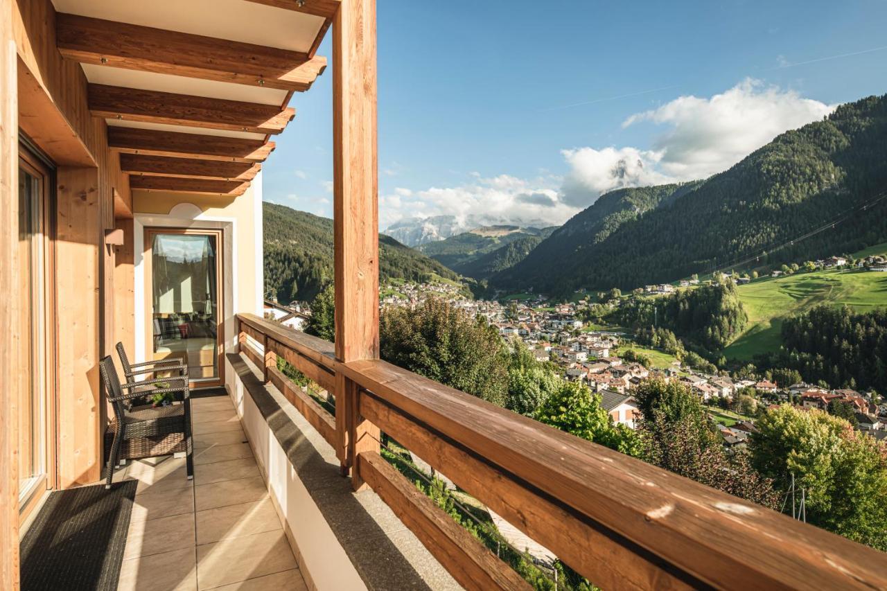 Chalet Residence Alpinflair 奥蒂塞伊 外观 照片