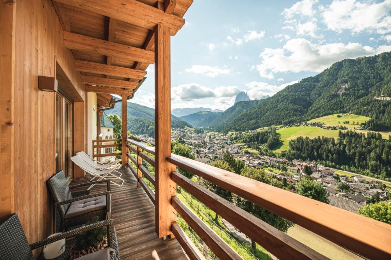 Chalet Residence Alpinflair 奥蒂塞伊 外观 照片