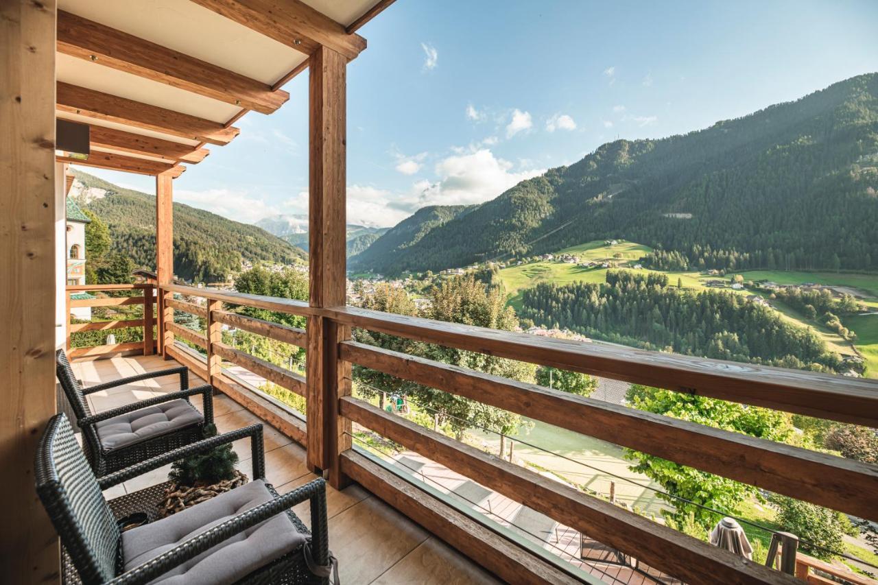 Chalet Residence Alpinflair 奥蒂塞伊 外观 照片