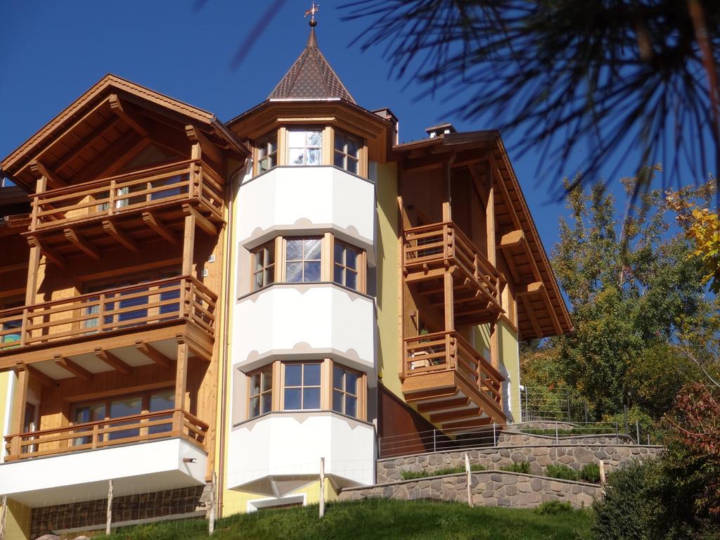 Chalet Residence Alpinflair 奥蒂塞伊 外观 照片